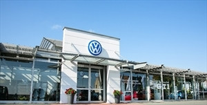 Autohaus Kießling GmbH & Co. KG